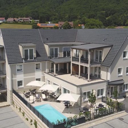 Landhaus Bad Gleichenberg Luaran gambar