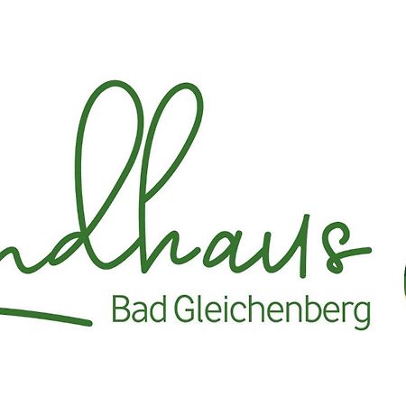 Landhaus Bad Gleichenberg Luaran gambar