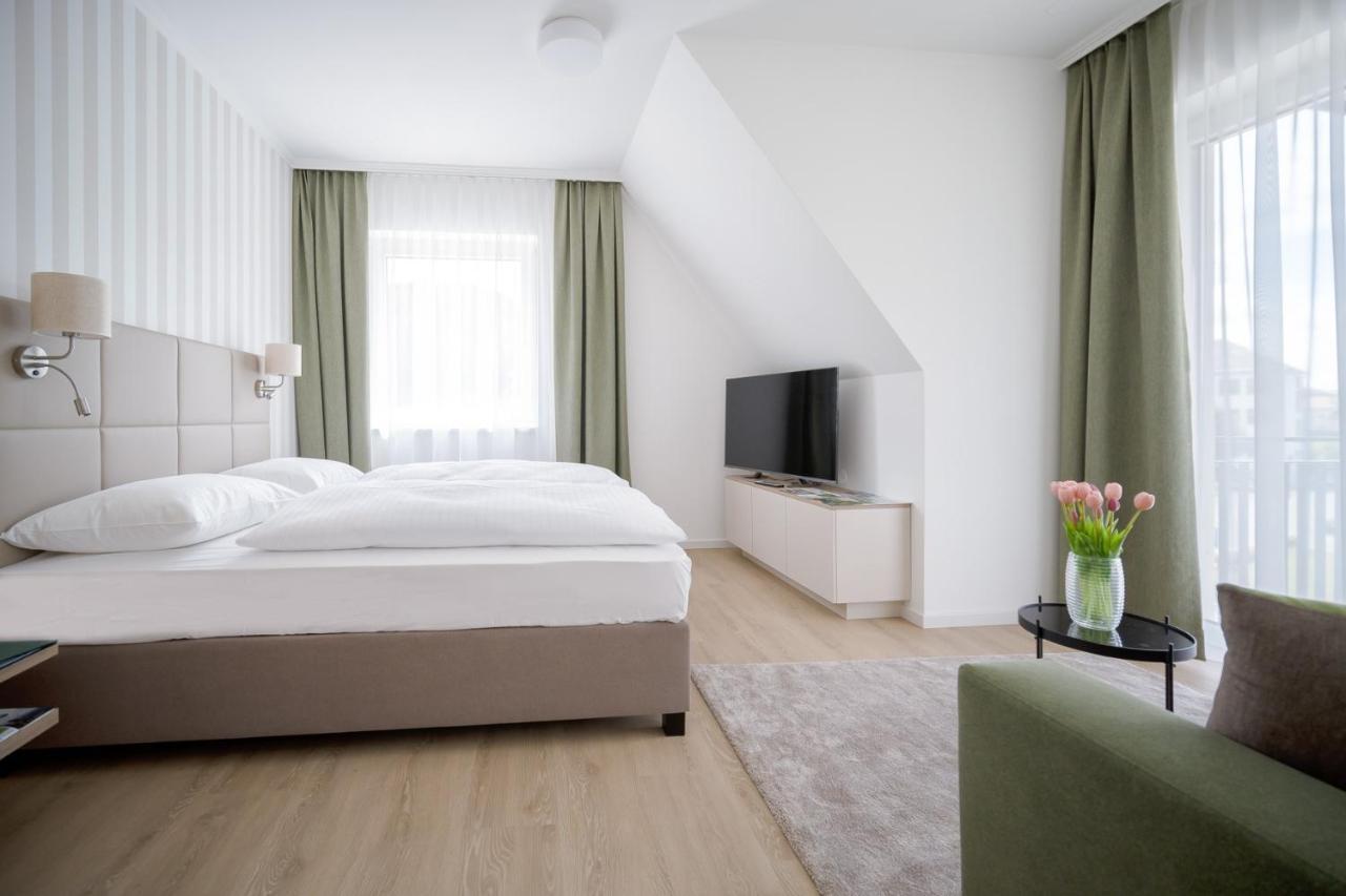 Landhaus Bad Gleichenberg Luaran gambar