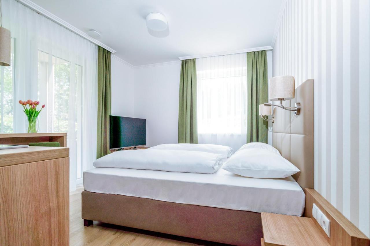 Landhaus Bad Gleichenberg Luaran gambar