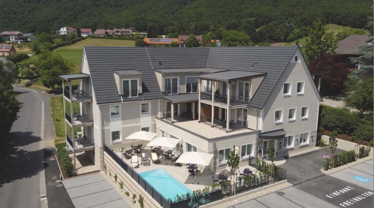 Landhaus Bad Gleichenberg Luaran gambar