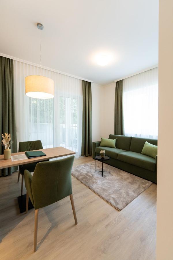 Landhaus Bad Gleichenberg Luaran gambar