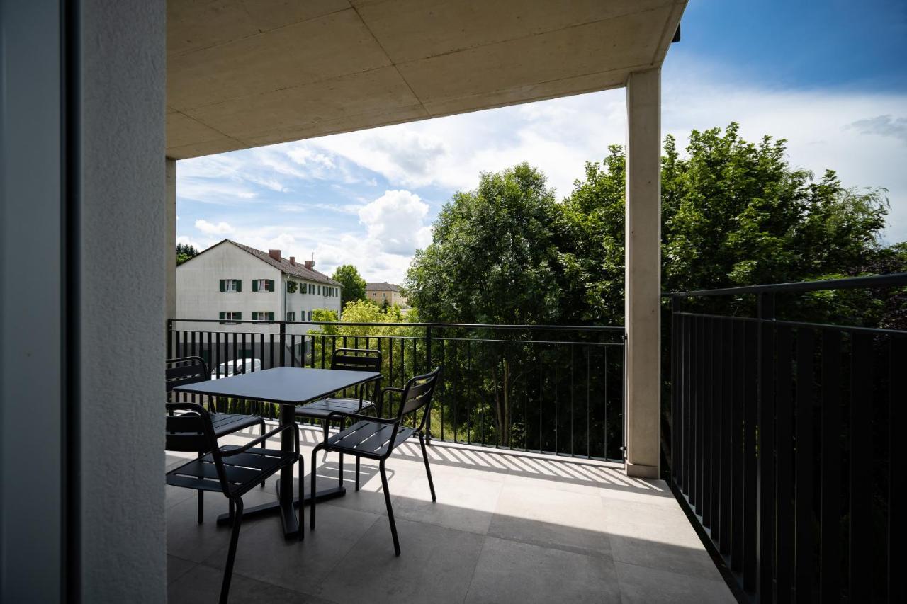 Landhaus Bad Gleichenberg Luaran gambar