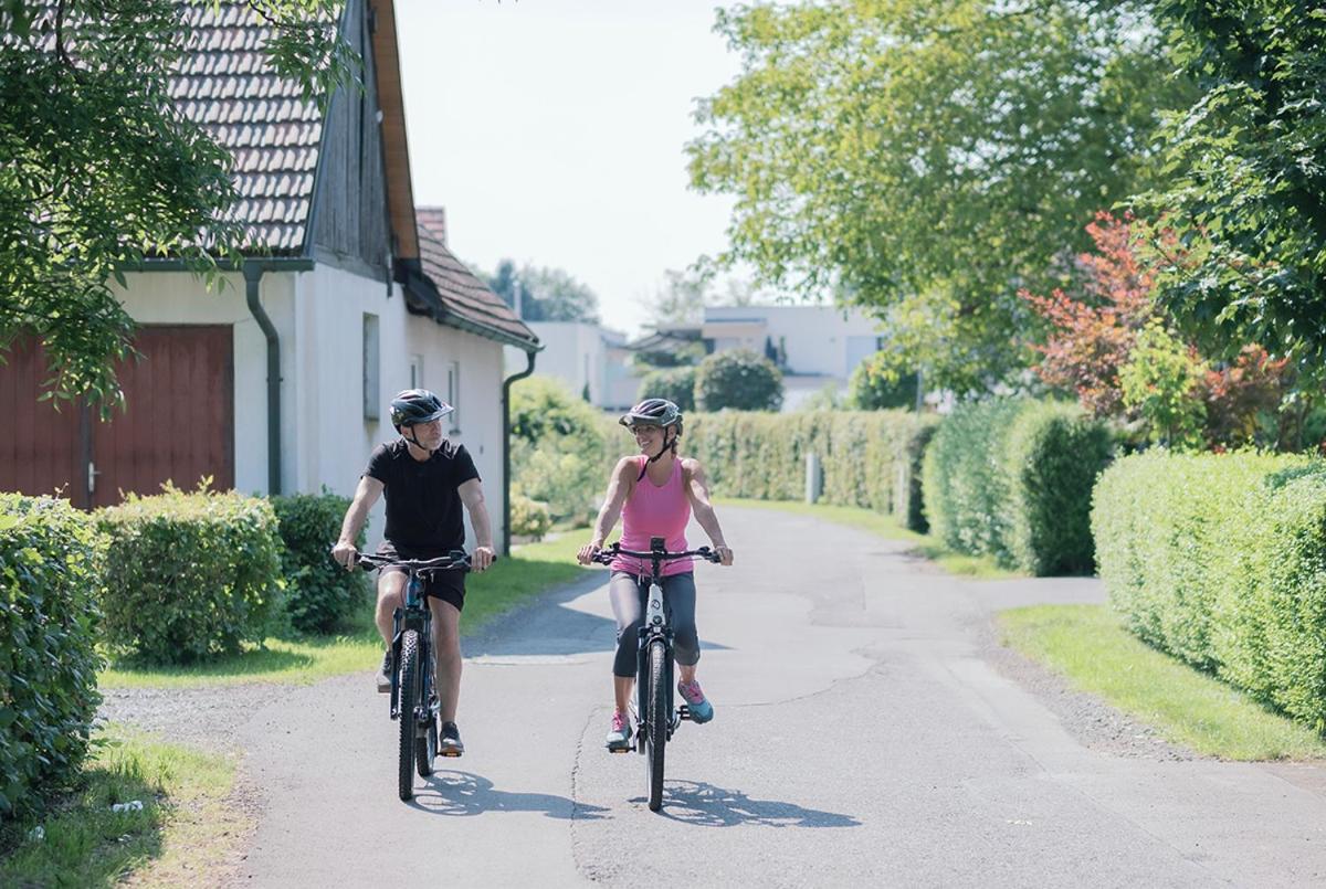 Landhaus Bad Gleichenberg Luaran gambar