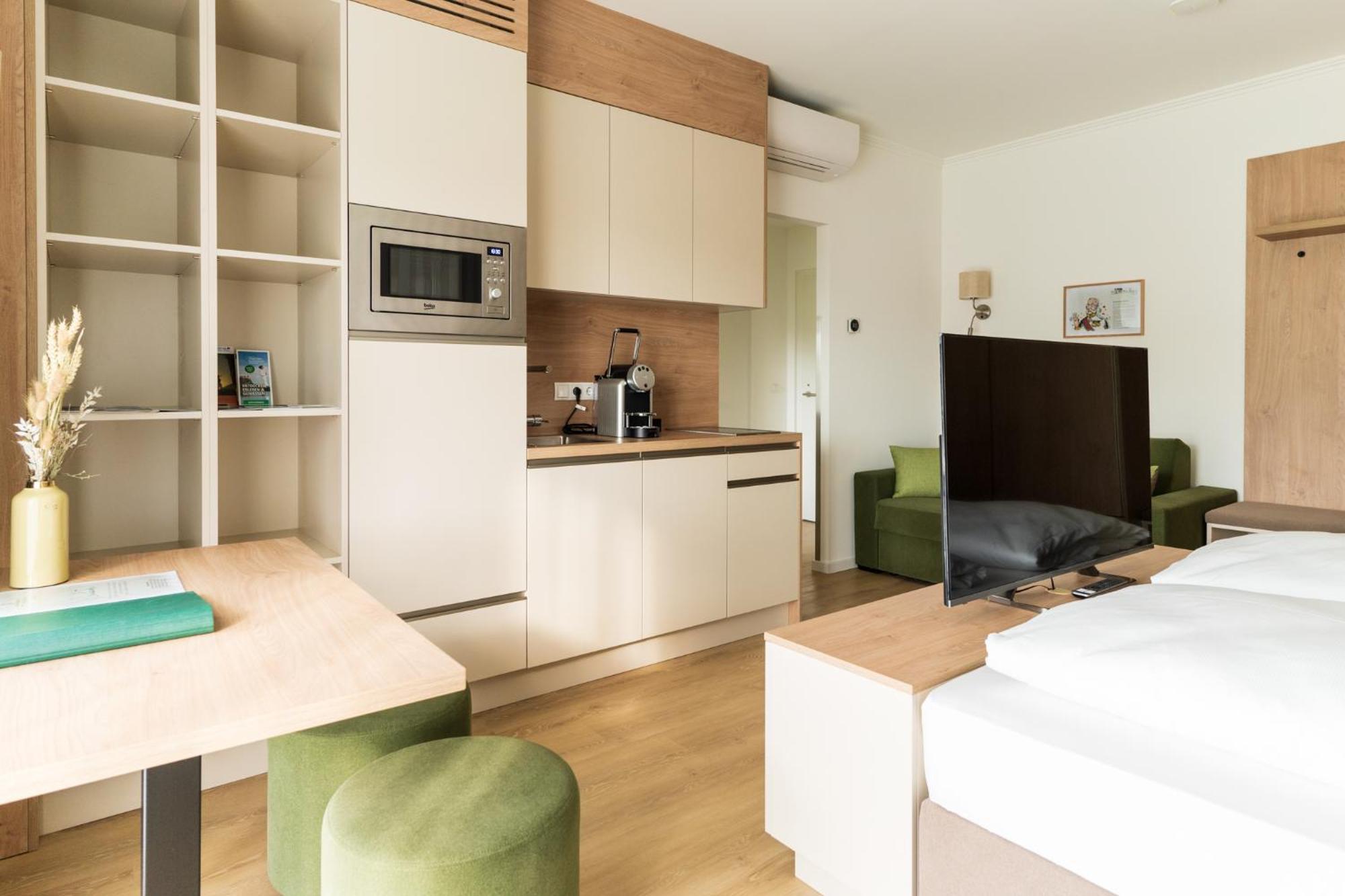 Landhaus Bad Gleichenberg Luaran gambar