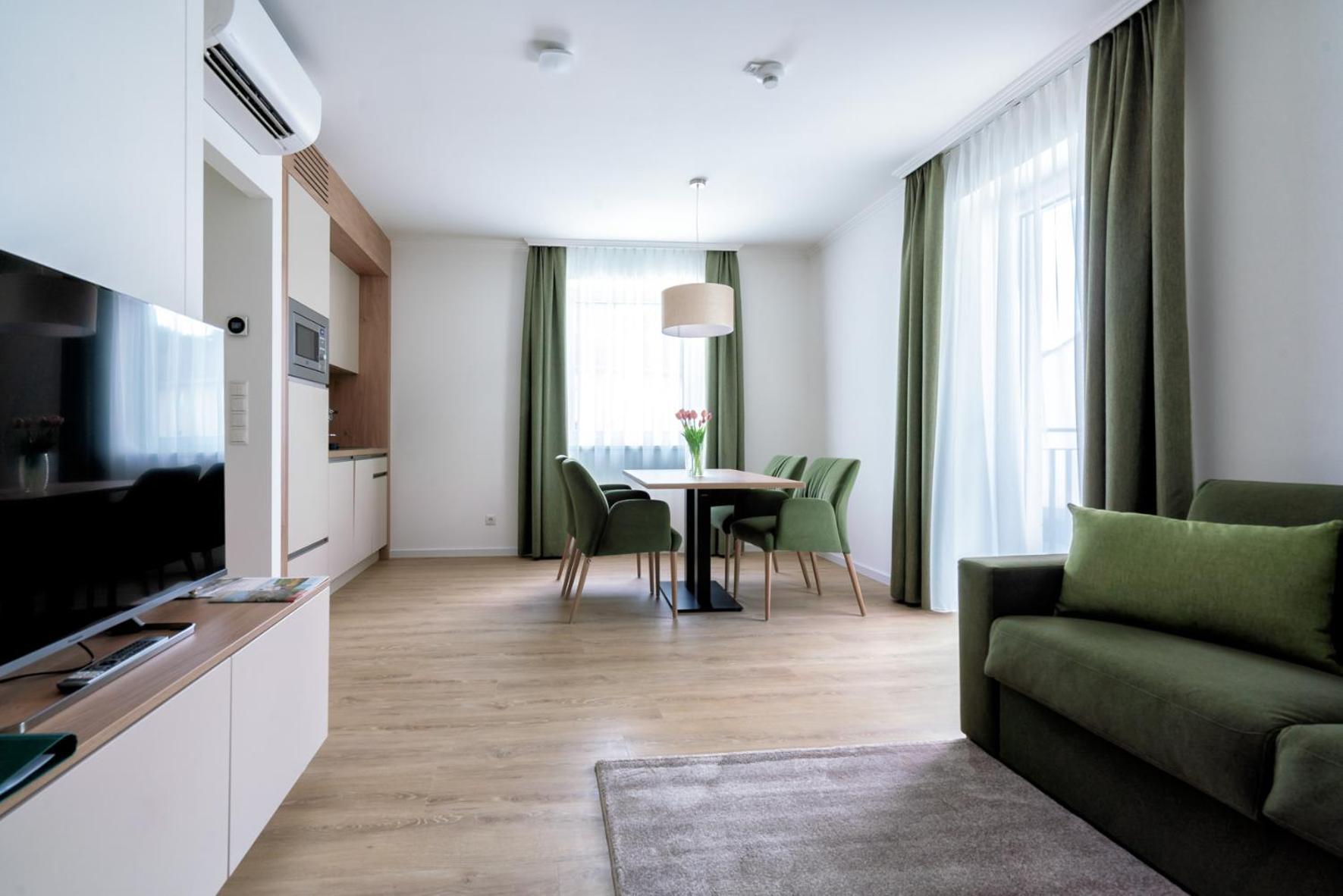 Landhaus Bad Gleichenberg Luaran gambar